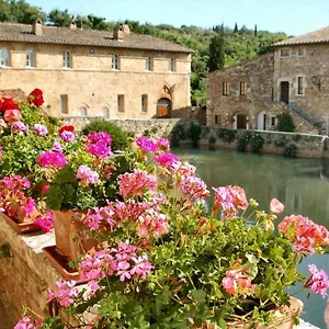 Appartamento Finestra Sulla Val D'orcia San Quirico dʼOrcia