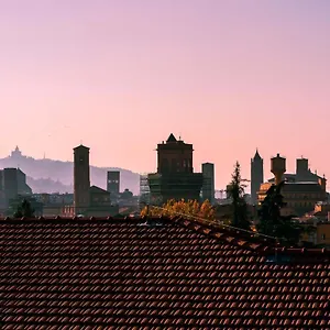 Skyline 1/7 Bologna