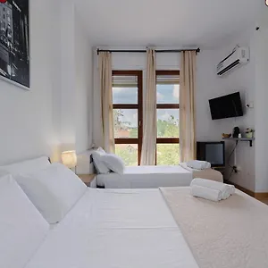 Elegance Bed and breakfast