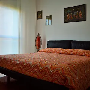 A Casa Di Andrea Bed and breakfast
