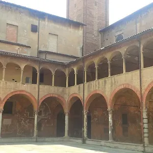 Residenza San Martino ** Bologna