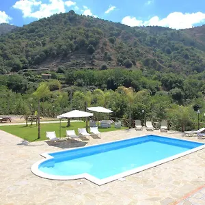 Casa di campagna Profetina Village Motta Camastra