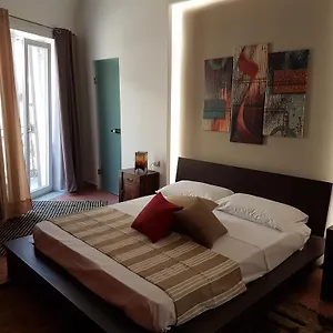 Appartamento Vittorio Emanuele Palermo