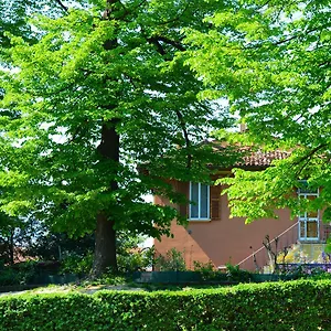 Il Giardino Nel Parco R&b *** Bologna