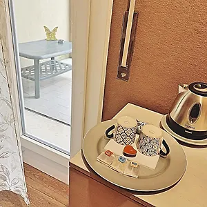 Le Terrazze Bed and breakfast