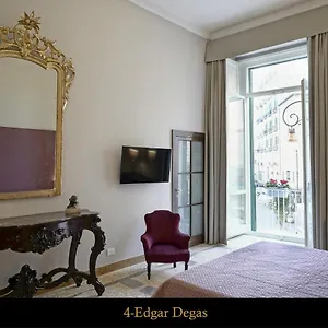 Dimora Donna Elena Bed & Breakfast