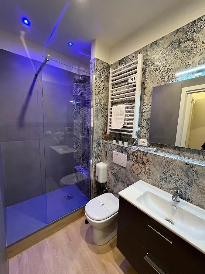 **** B&B La Suite Rooms & Apartments 볼로냐 이탈리아