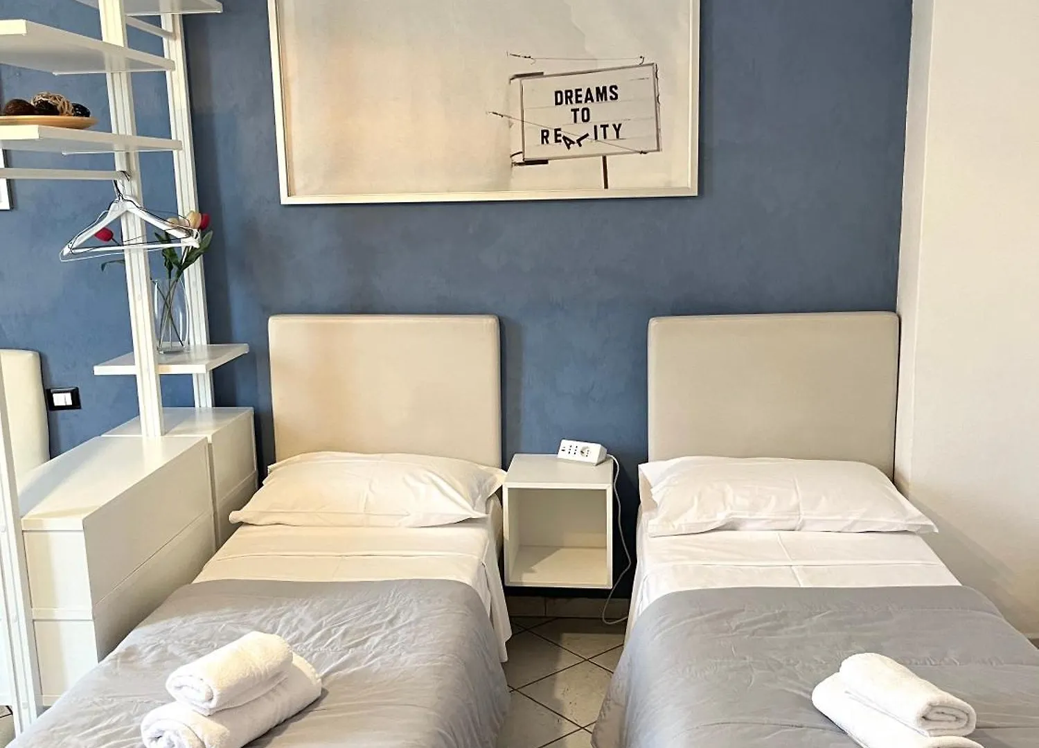 La Suite Rooms & Apartments 볼로냐 이탈리아