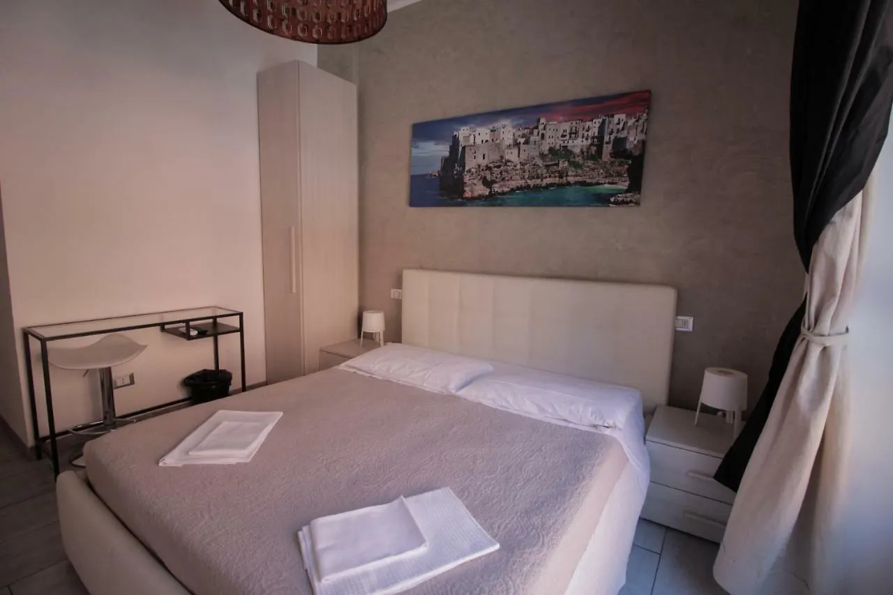 La Suite Rooms & Apartments 볼로냐