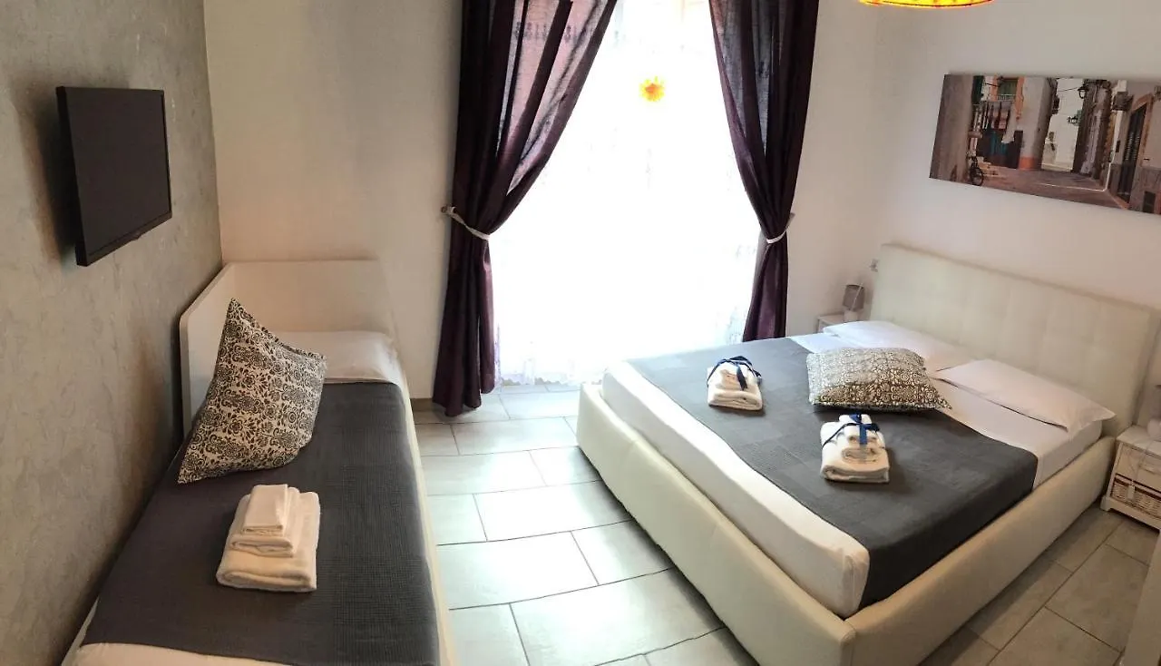 B&B La Suite Rooms & Apartments 볼로냐