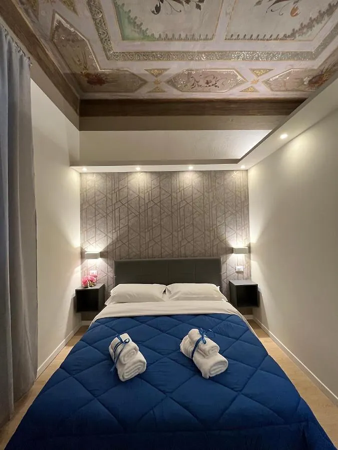 B&B La Suite Rooms & Apartments 볼로냐