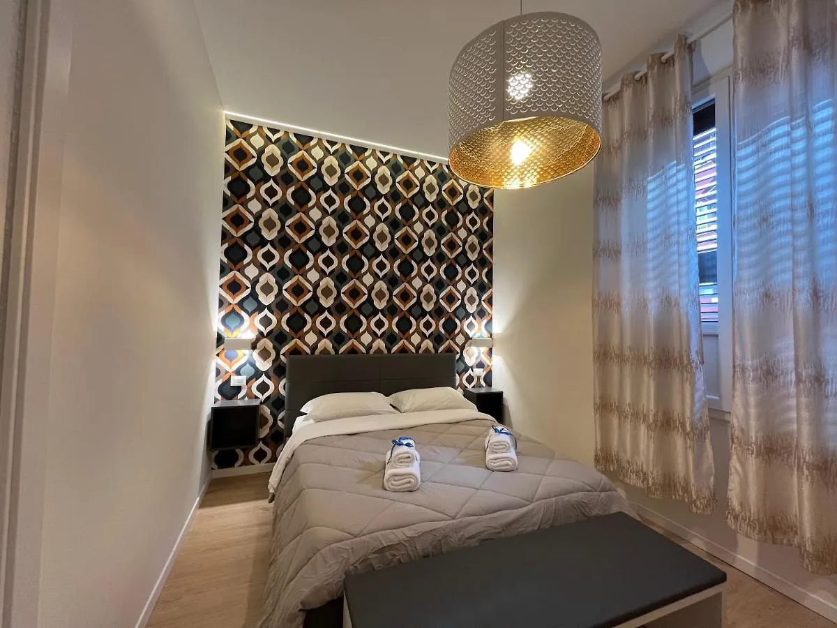 B&B La Suite Rooms & Apartments 볼로냐
