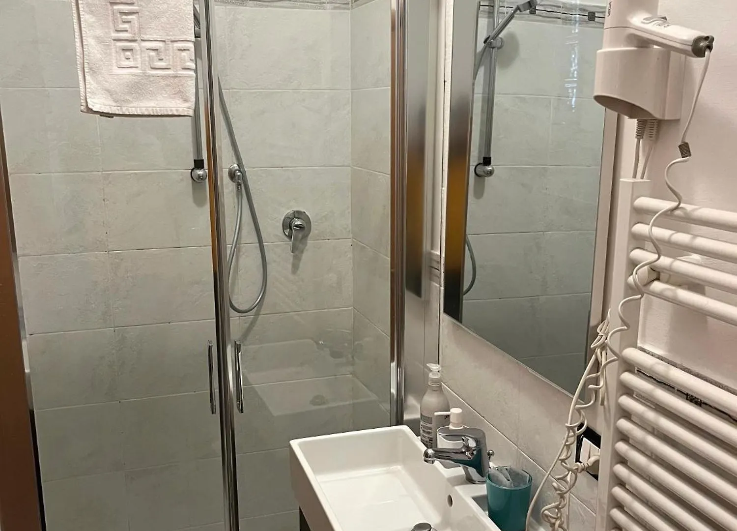 La Suite Rooms & Apartments 볼로냐 B&B