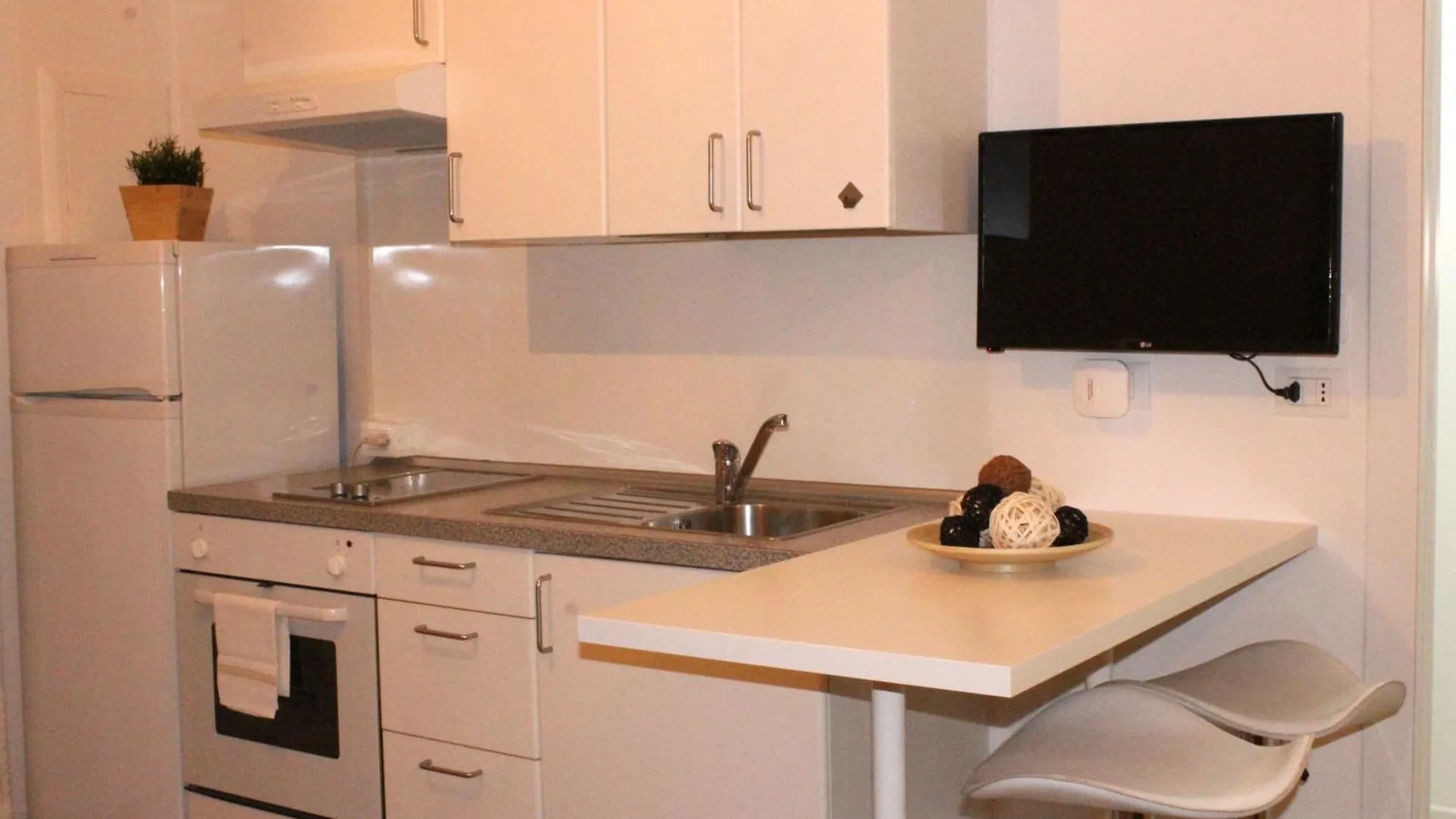 **** B&B La Suite Rooms & Apartments 볼로냐 이탈리아