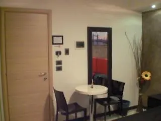 La Suite Rooms & Apartments 볼로냐