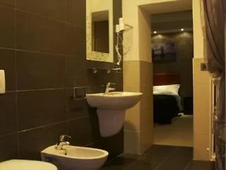 B&B La Suite Rooms & Apartments 볼로냐