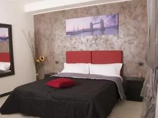 La Suite Rooms & Apartments 볼로냐 이탈리아