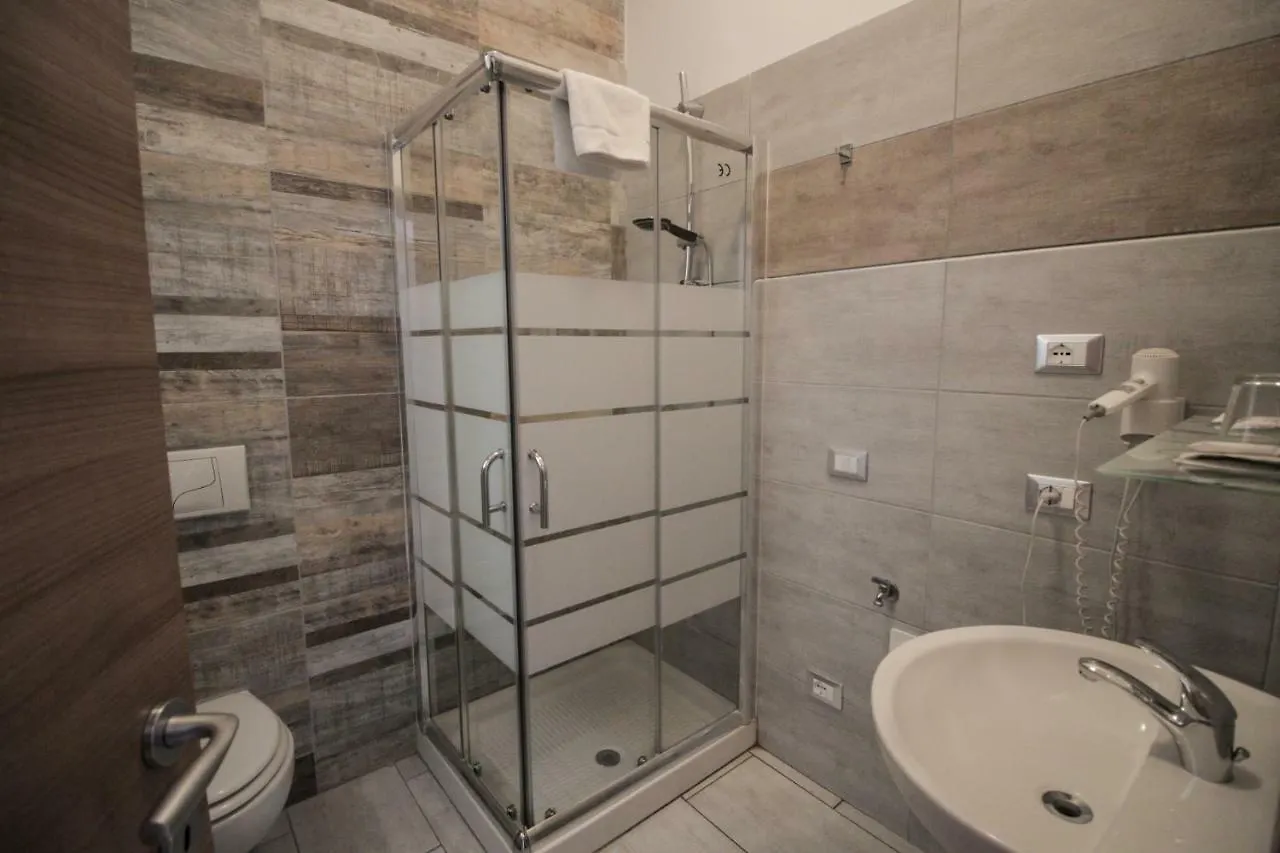 La Suite Rooms & Apartments 볼로냐
