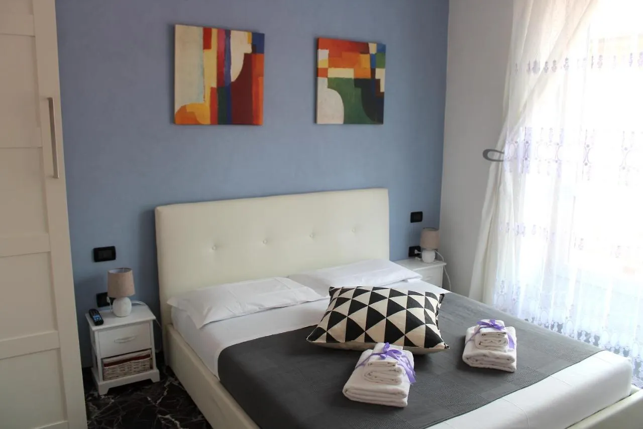 B&B La Suite Rooms & Apartments 볼로냐