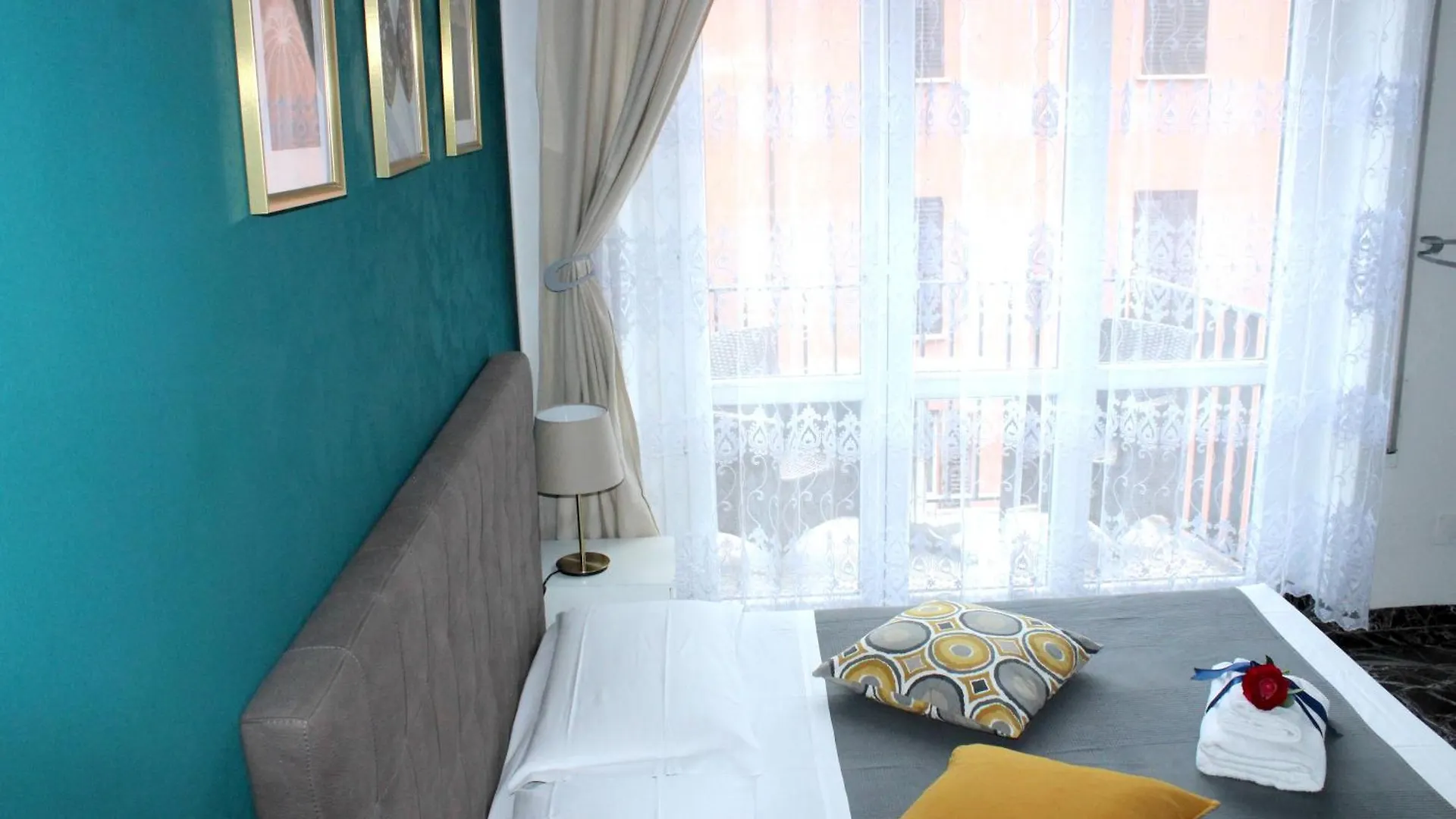 La Suite Rooms & Apartments 볼로냐 이탈리아