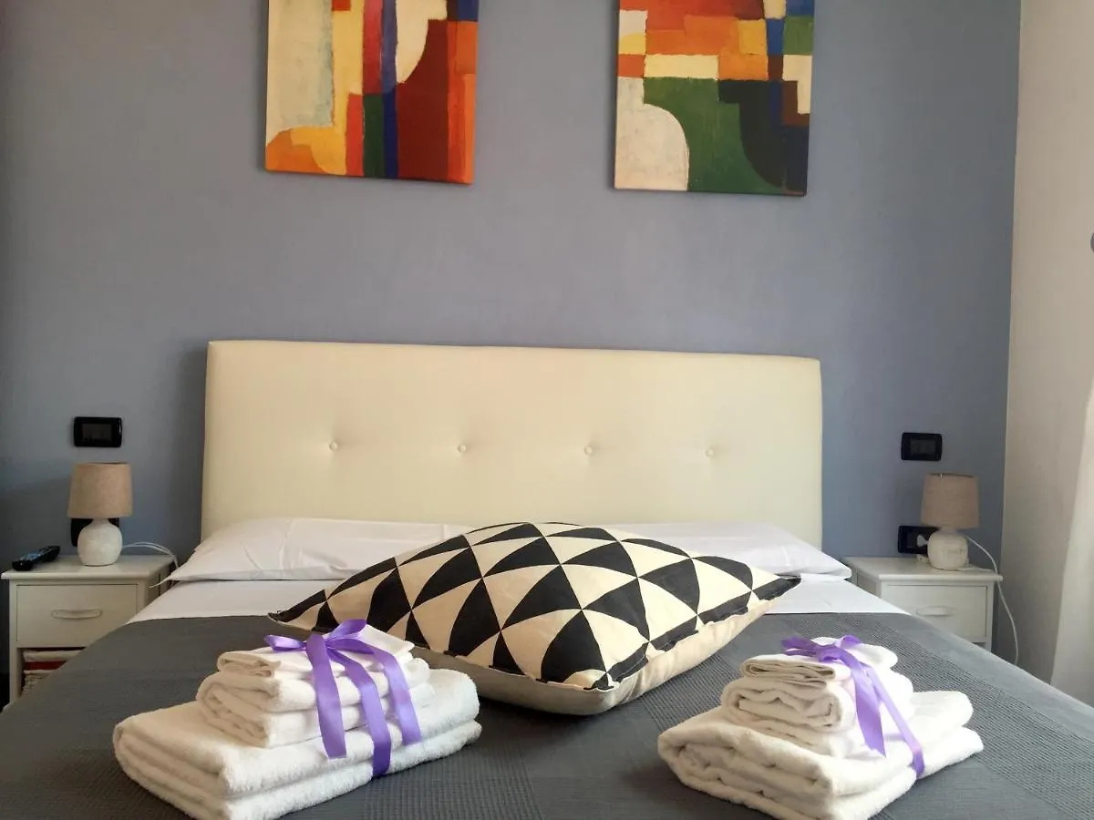La Suite Rooms & Apartments 볼로냐