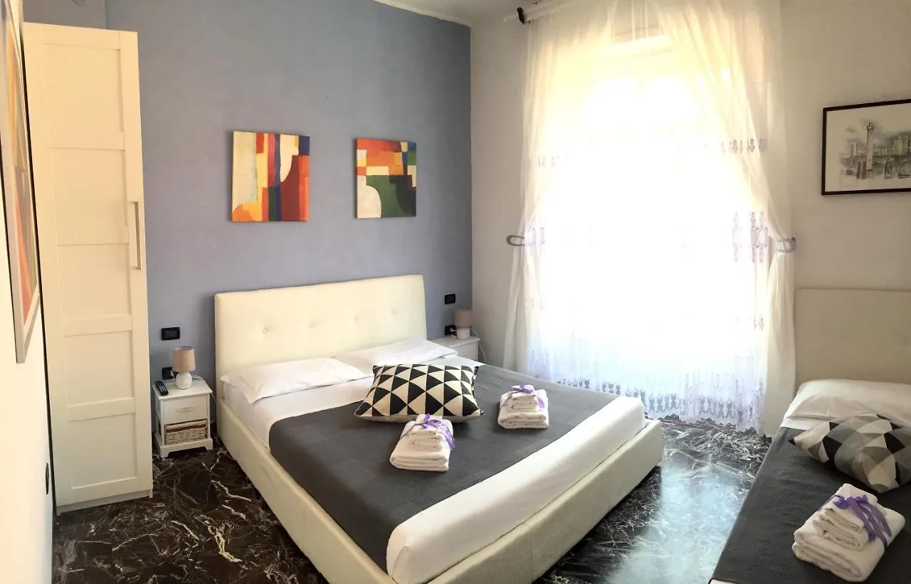 La Suite Rooms & Apartments 볼로냐 4*,  이탈리아