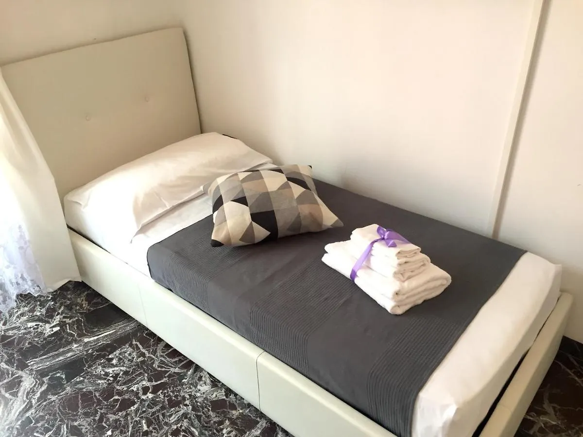 La Suite Rooms & Apartments 볼로냐 B&B